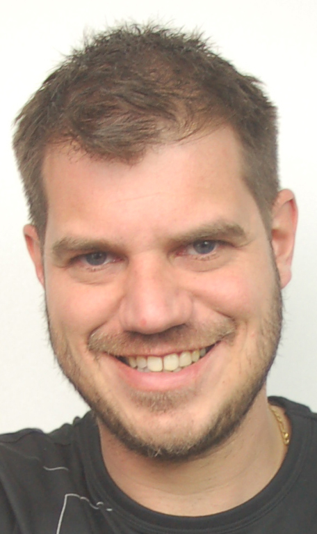 Nicolas GELOEN
